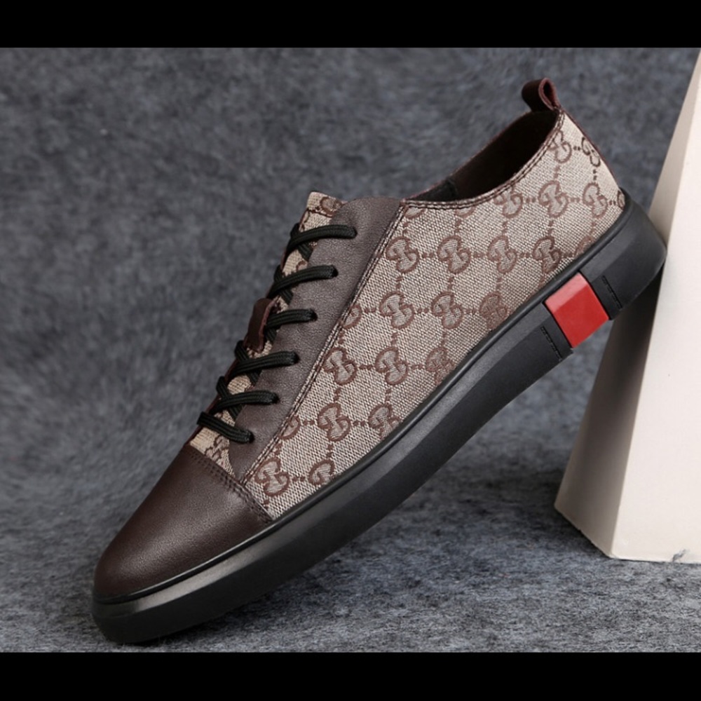 Men Designer sneakers